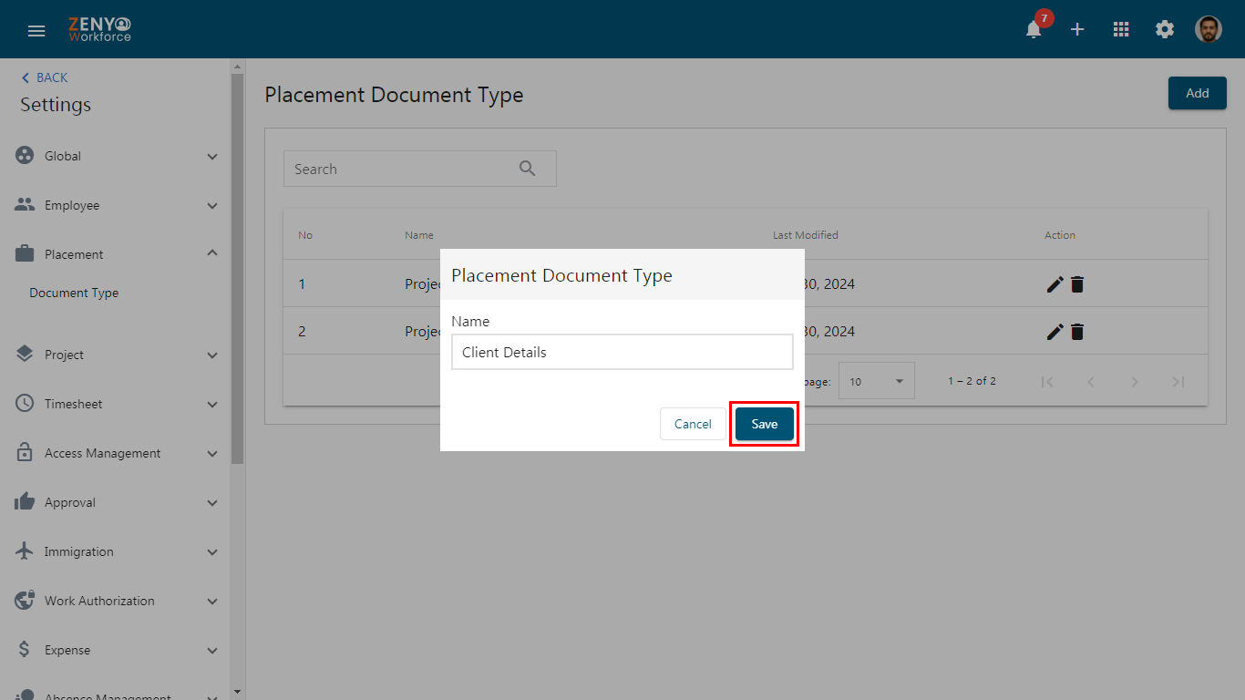 Document Type